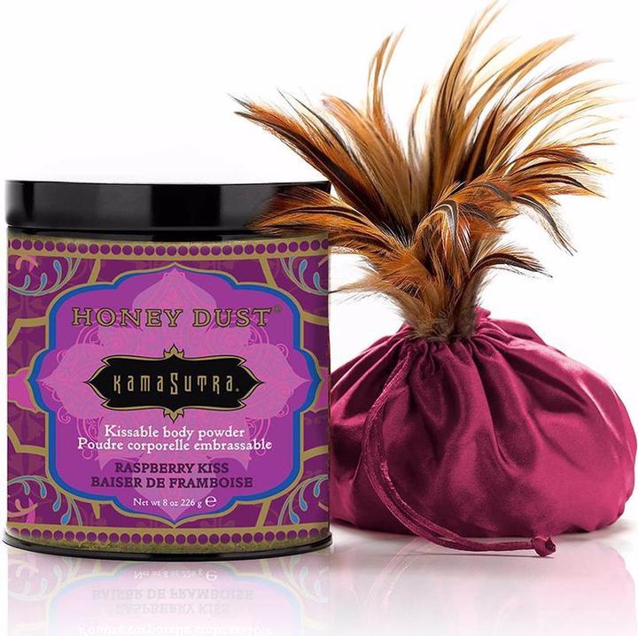 Produktbild Kamasutra Honey Dust