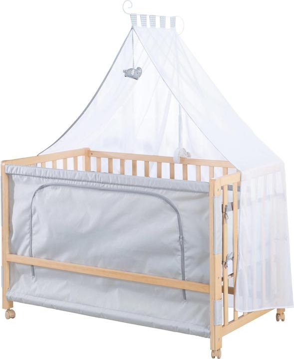 Actual product image Roba Jumbo twins (60 x 120 cm)