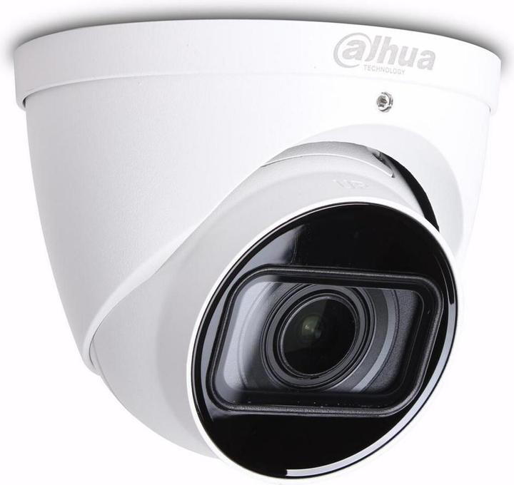 Actual product image Dahua NET 4MP IR EYEBALL/IPC-HDW2441T-ZS-27135 (2688 x 1520 pixels)
