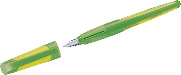 Produktbild STABILO EASYbuddy Schulfüller mit Standard-Feder (Limette, Grün, 1 x)