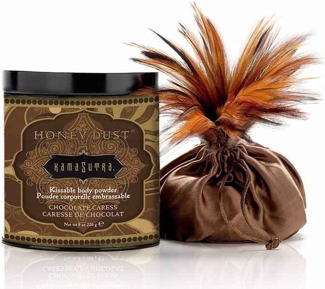 Produktbild Kamasutra Honey Dust (Körperpuder)