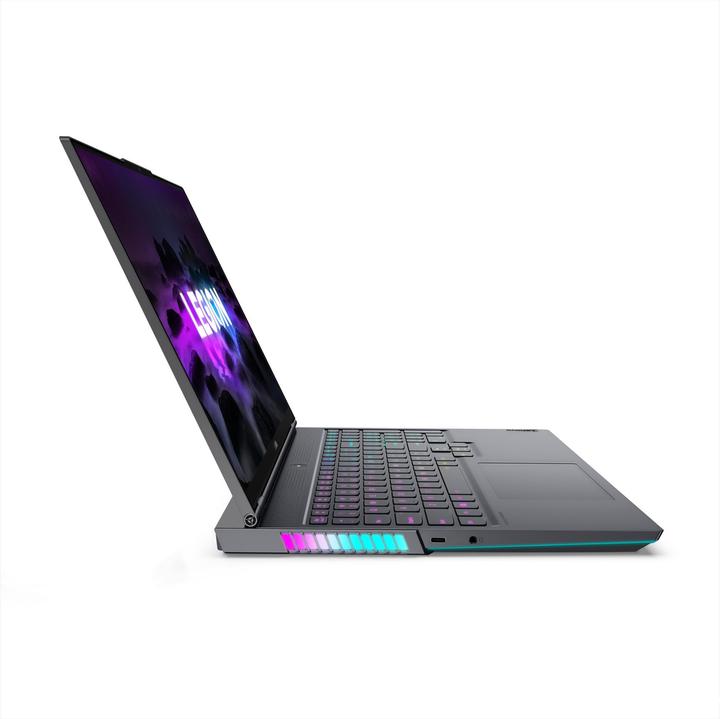 Image du produit Lenovo Legion 7 (16", AMD Ryzen 9 5900HX, 32 Go, 1000 Go, CH)