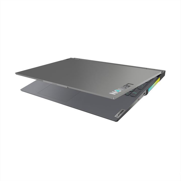 Image du produit Lenovo Legion 7 (16", AMD Ryzen 9 5900HX, 32 Go, 1000 Go, CH)