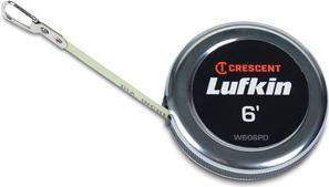 Lufkin Executive Diameter 2 m - Taschenmassband