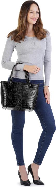 Actual product image Cluty Handtasche