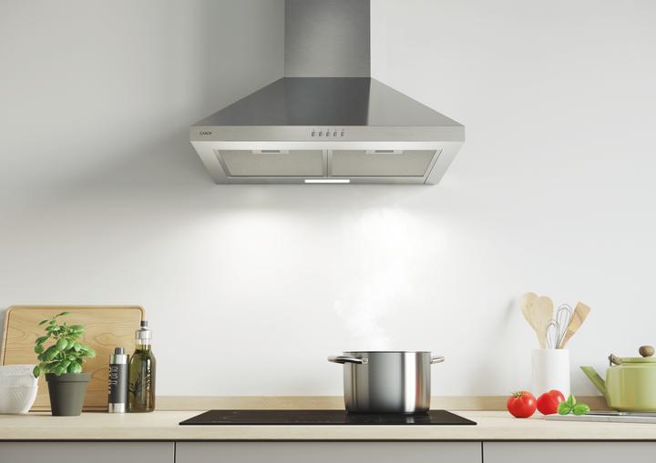 Immagine prodotto Candy CCE116/1XGG Best Price (Cappuccio)