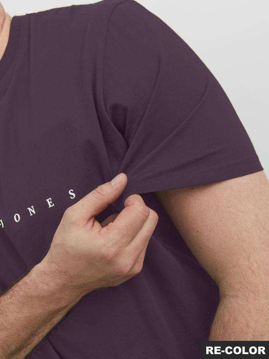 Immagine prodotto Jack & Jones Jjestar Jj Tee Ss Noos Pls (5XL)