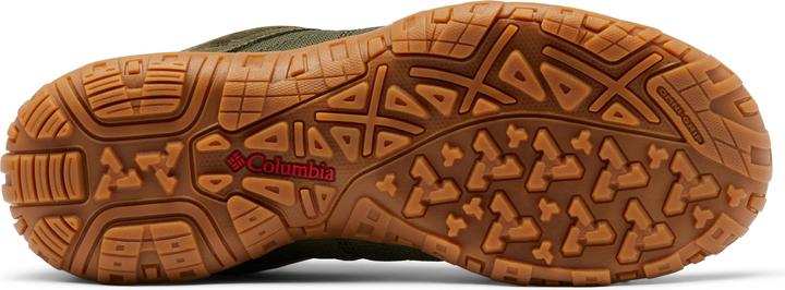 Actual product image Columbia Peakfreak Venture LT (44)