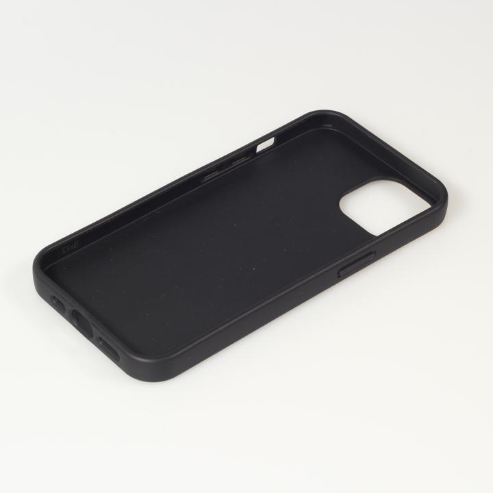 Actual product image Bioka Cover Biodegradable Eco-Friendly Compostable (Apple iPhone 13)