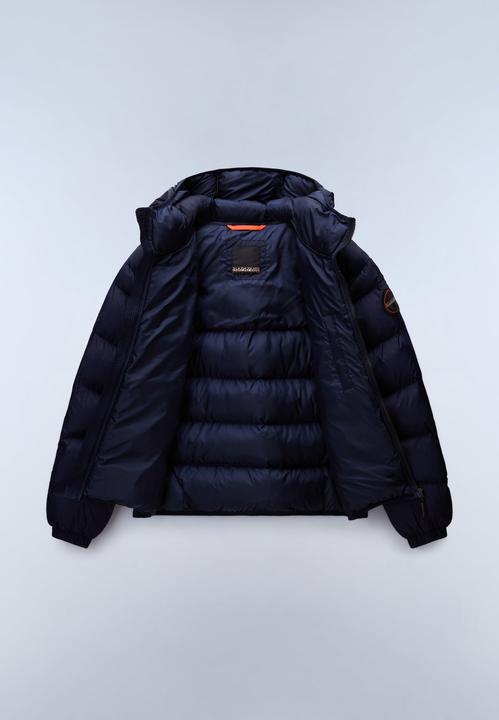Actual product image Napapijri Molveno (XS)