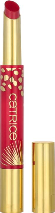 Produktbild Catrice Wild Escape High Shine Lipstick C02 Purely Savage - 18 Gramm (C02 Purely Savage)