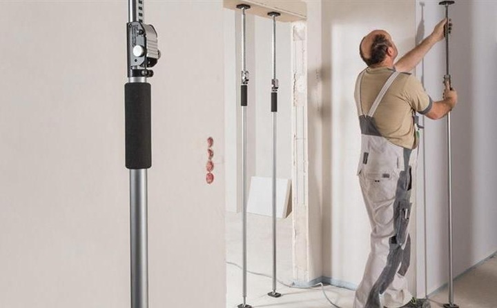 Actual product image Bessey St250 (2500 mm)
