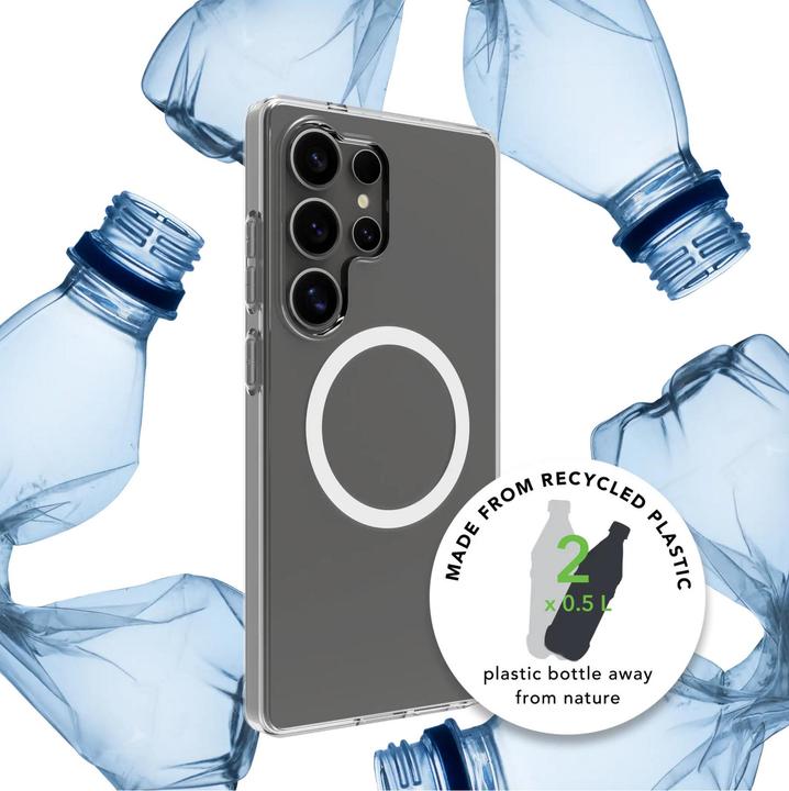 Actual product image dbramante1928 GREENLAND PRO QI2- GALAXY S25 (Samsung Galaxy S25 Ultra)