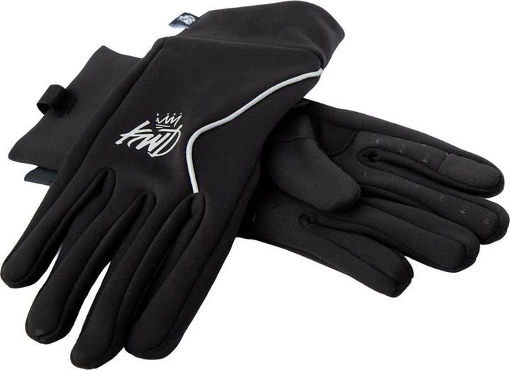 Produktbild Kings Will Dream Winterhandschuhe Drayford Mit Bündchen (L)