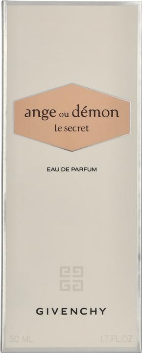 Immagine prodotto Givenchy Aoud Secret Eau De Parfum 50ml (Eau de parfum, 50 ml)