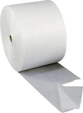 Antalis Foam 120cmx500mx0,8mm with perf. every 80cm - (500 metres per roll)