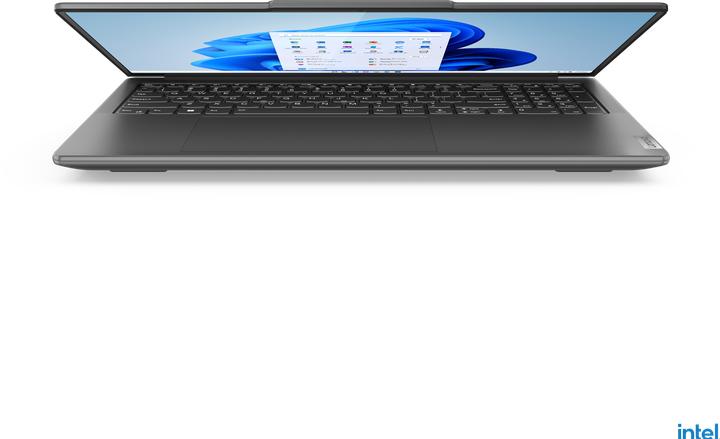 Produktbild Lenovo Yoga Pro 9 (16", 1000 GB, 16 GB, DE, Intel Core i7-13705H)