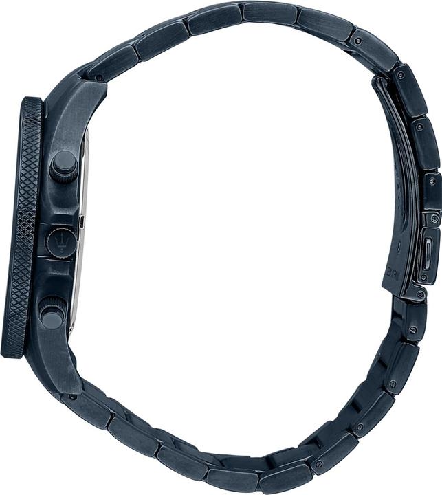 Produktbild Maserati Chronograph Blue Edition (Chronograph, 44 mm)