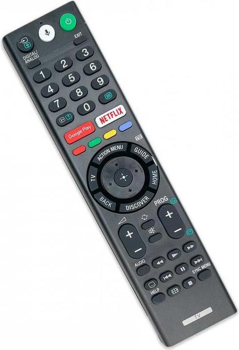 Produktbild Sony Remote Commander (Universal Fernbedienung)