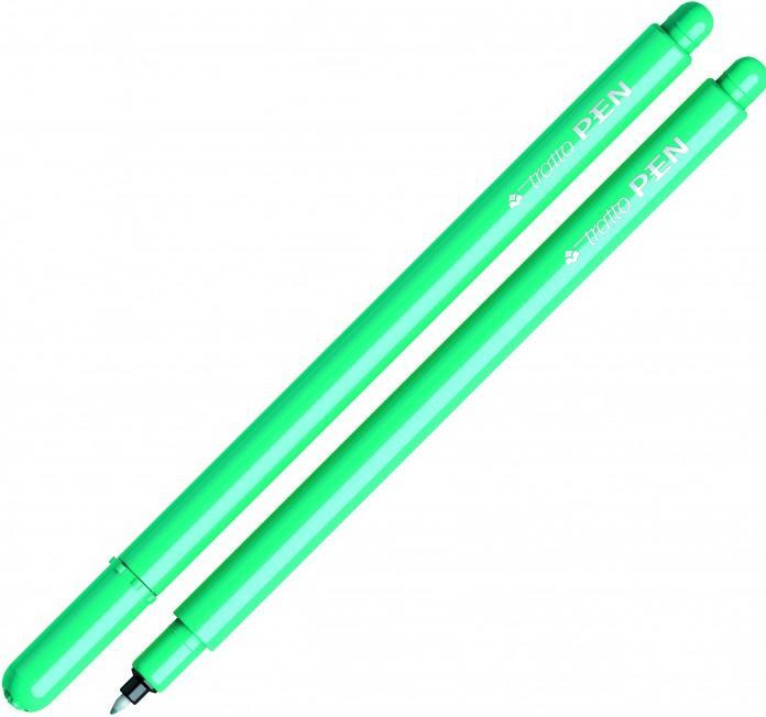 Immagine prodotto Tratto Pen penna tecnica Fine Turchese 12 pezzo(i) (12x)