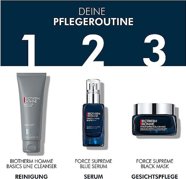 Produktbild Biotherm Force Supreme soin de nuit (309.08 ml)