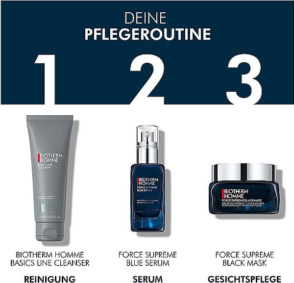 Actual product image Biotherm Force Supreme soin de nuit (309.08 ml)