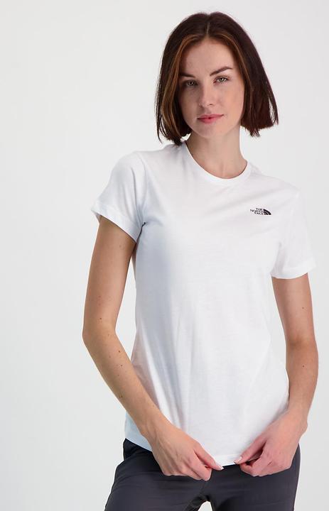 Produktbild North Face Simple Dome T-Shirt (XL)