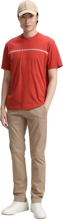 Produktbild Tom Tailor T-Shirt Kurzarmshirt (L)