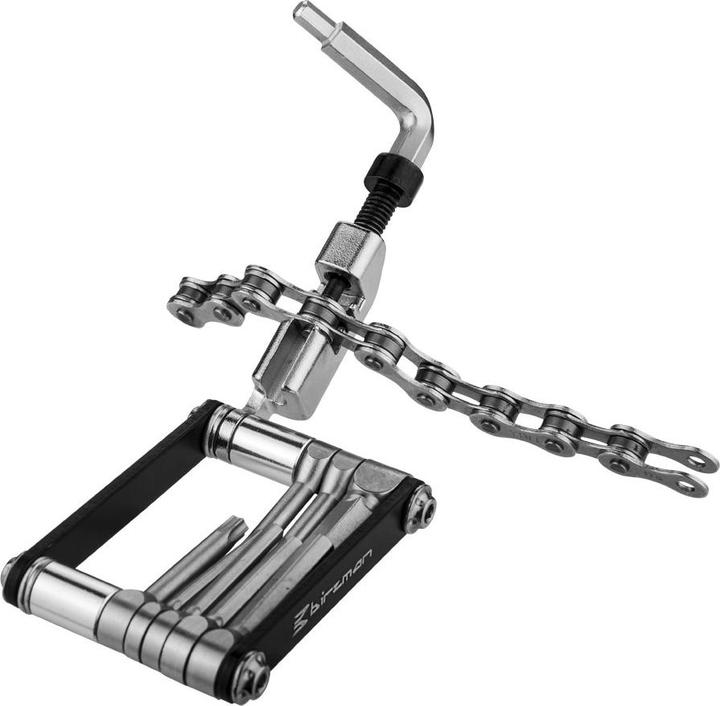 Actual product image Birzman Feexman E-Version 10 -polkupy??r??n monitoimity??kalu