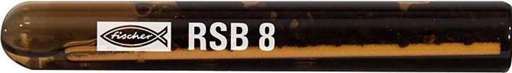 Produktbild Fischer Reaktionspatrone RSB 12 (1 Stk.)