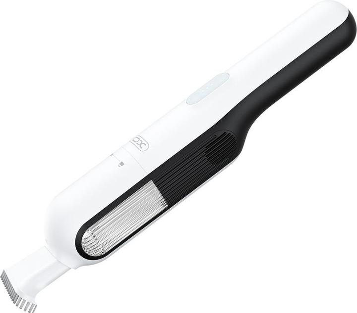 Actual product image xO car vacum cleaner CZ020 white wireless 65W 6.7Kpa