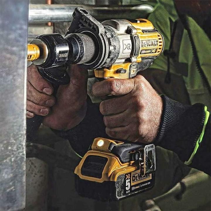 Produktbild DeWalt DreigangSchlagbohrschrauber