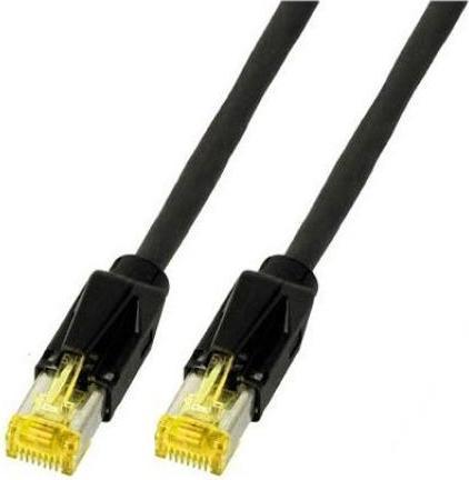 Actual product image EFB Elektronik Patch cable (S/FTP, CAT6a, 10 m)
