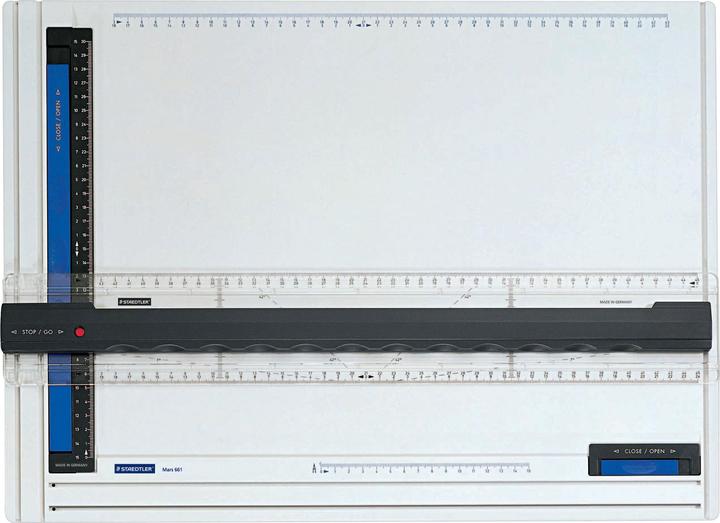 Produktbild Staedtler Mars 661 (52 x 54 cm)