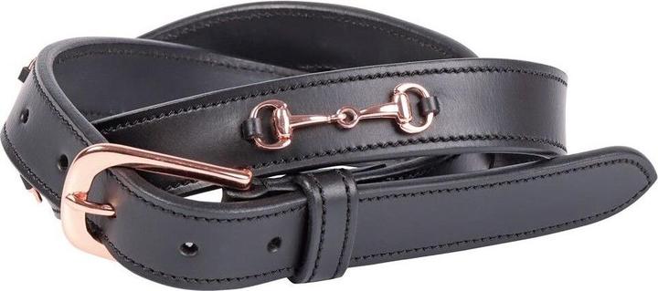 Produktbild Harry's Horse Ledergürtel (85)