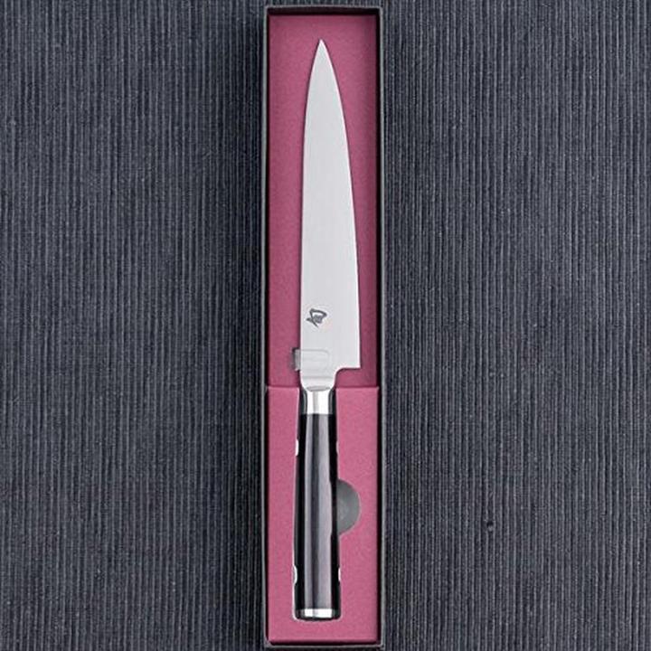 Produktbild Kai Shun Schinkenmesser (23 cm)