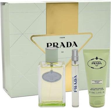 Produktbild Prada Infusion d'Iris Set (Parfum Set)