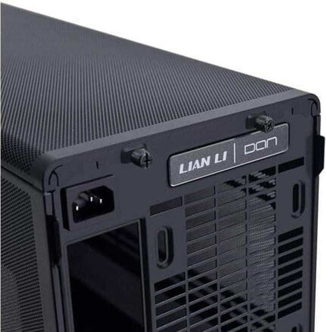 Image du produit Lian-Li A3-mATX (mATX, ITX)