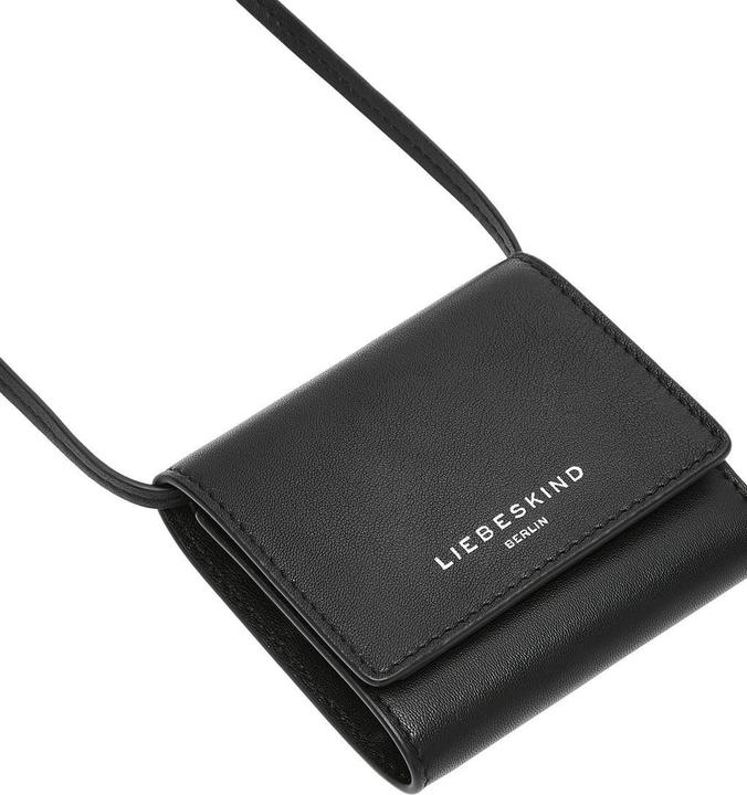 Produktbild Liebeskind Berlin Portemonnaie Geldbörse zum Umhängen