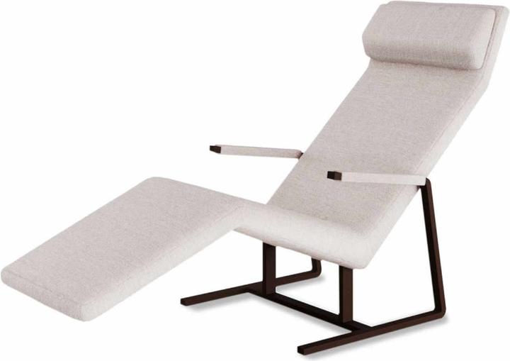 Produktbild Wogg 72 Liege (166 cm)
