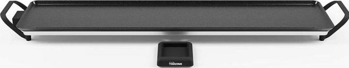 Image du produit Tristar Gril de table Slim XXL BP-2670 1800 W, Tension d'entrée : 230