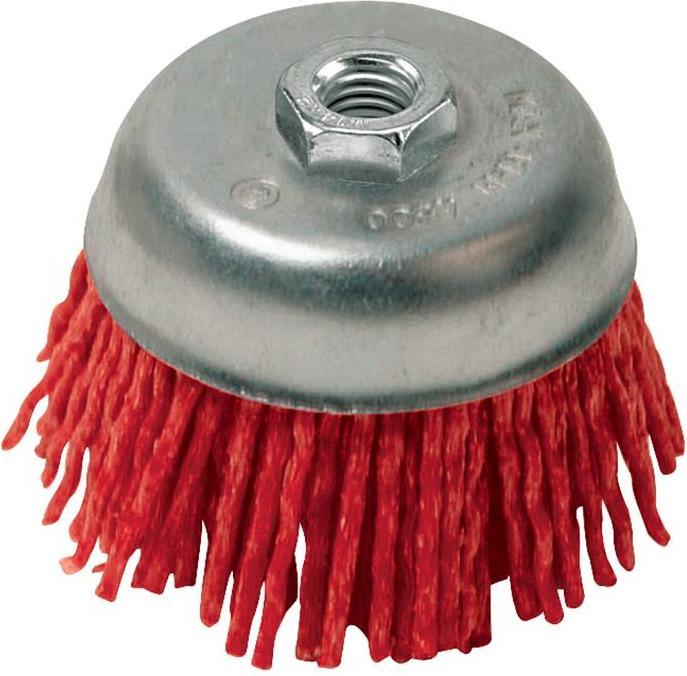 Immagine prodotto Silverline Topfbürste