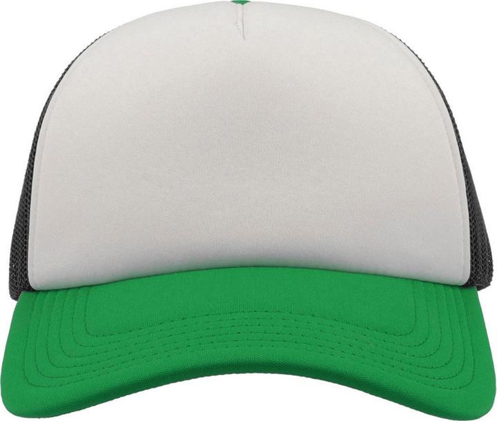 Produktbild Atlantis Rapper Trucker Cap (One Size)