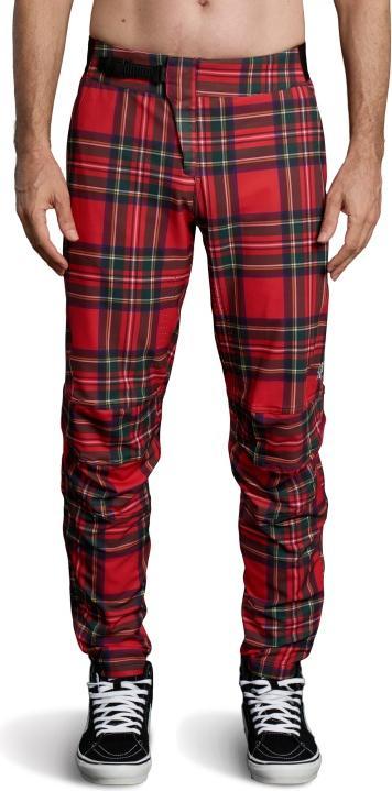 Immagine prodotto Loose Riders C/ Evo Tartan (28)