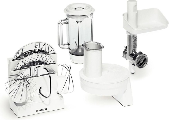Produktbild Bosch Hausgeräte Mum4 (550 W)