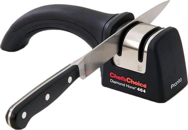 Actual product image Chef's Choice Pronto