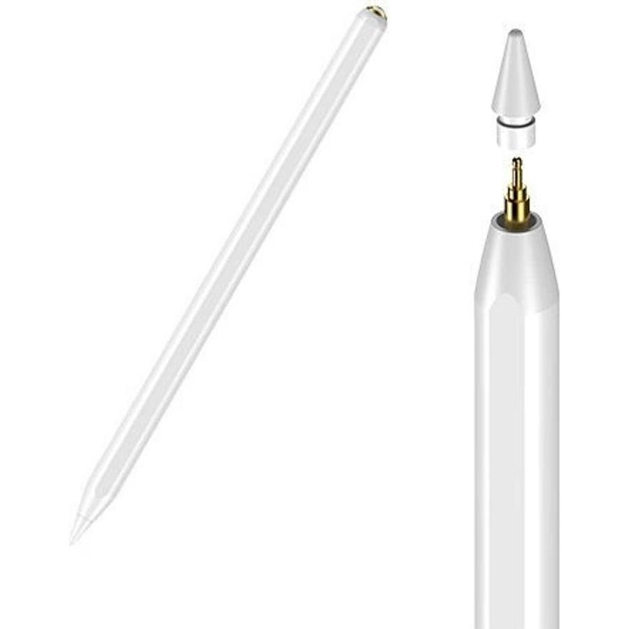Choetech Stylus Pen, Stylus, Weiss