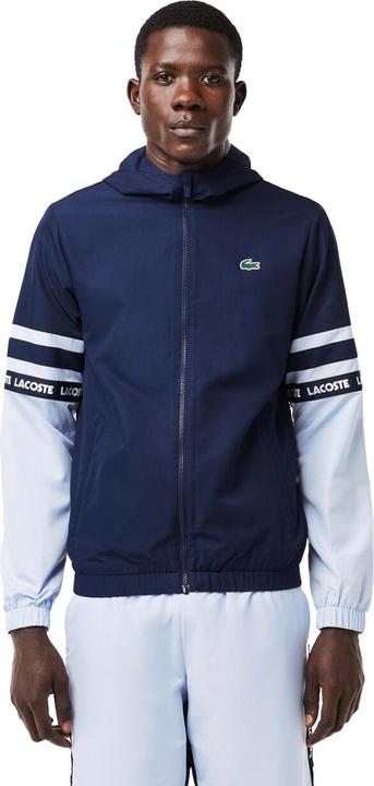Immagine prodotto Lacoste Sportsuit Giacca da Tuta Tennis Uomo (S)