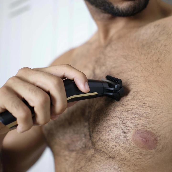 Actual product image BaByliss Multi 11-in-1