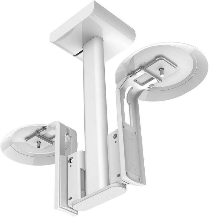 Actual product image Flexson 36590 (1 pcs., Wall installation, Pivot function, Pivoting, Tiltable)